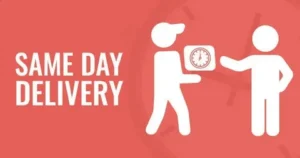 Reliable prescription delivery service for timely medication adherence and health tracking